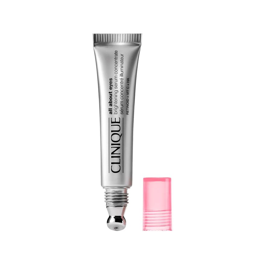 Corretor Serum Dermage Clarité Olhos Cc 15g