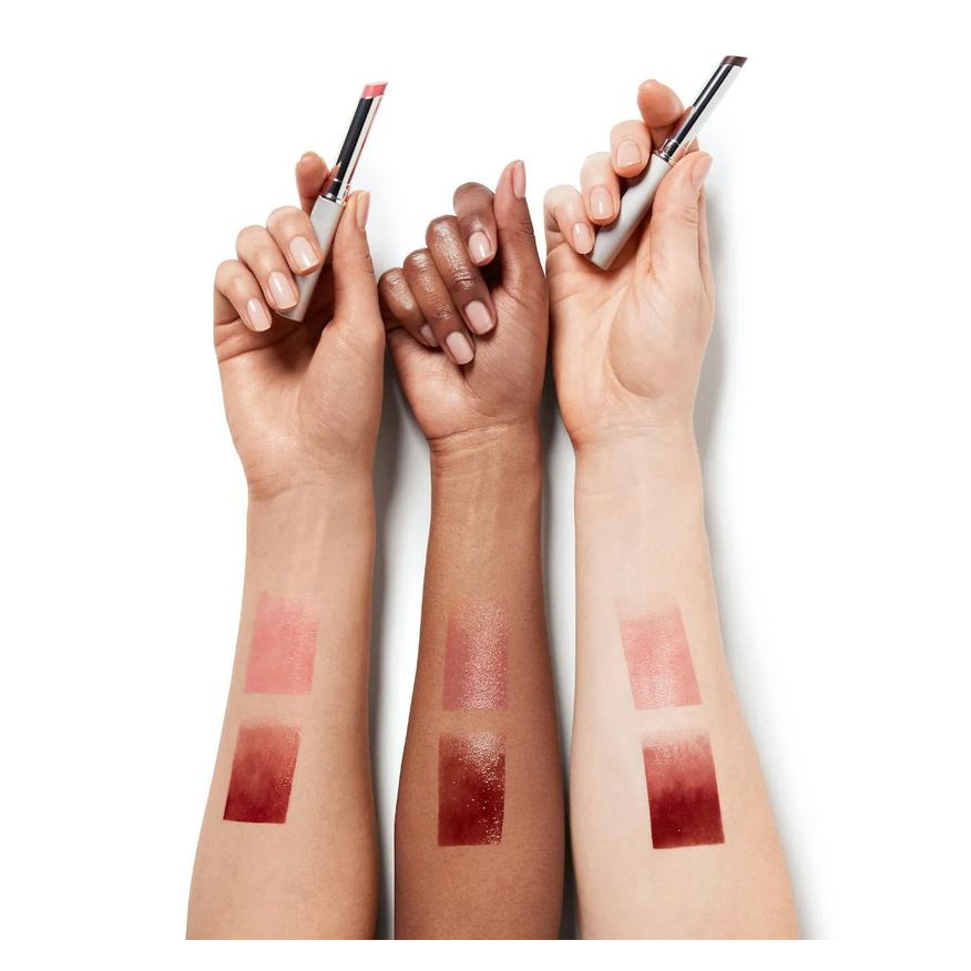 Almost Batom Lipstick Black Honey 1.9g