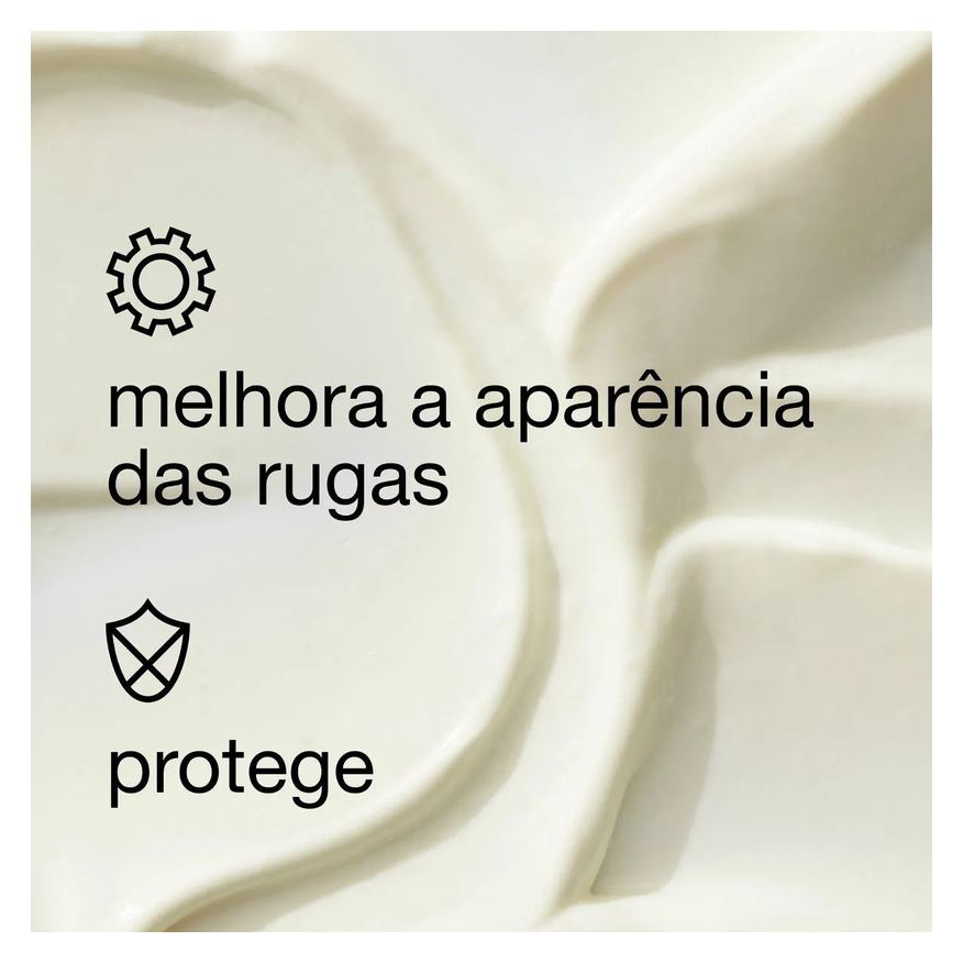 Clinique Creme Facial Antirrugas Smart Clinical Repair FPS 30 50ml
