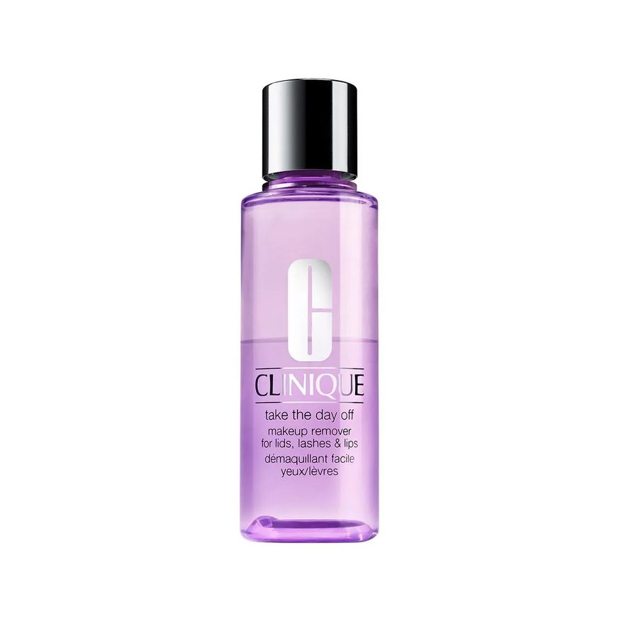 Clinique Demaquilante Take The Day Off Olhos e Lábios 125ml