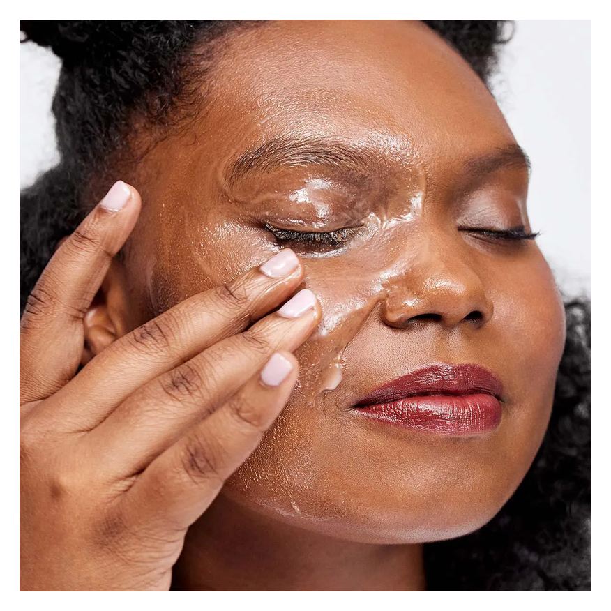 Clinique Bálsamo Demaquilante Take The Day Off Para Olhos e Lábios 125ml