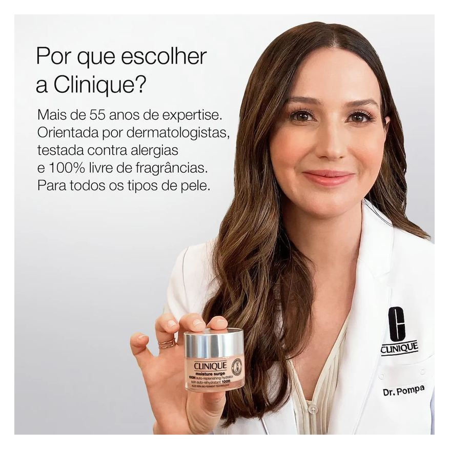 de Máscara Cílios High Impact Extreme Volume 10ml