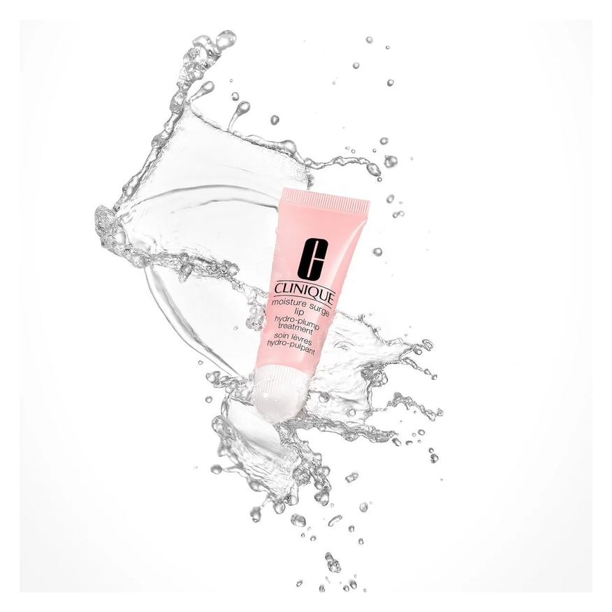 Labial Hidratante Moisture Surge Lip Hydro-Plump Treatment​ 10ml