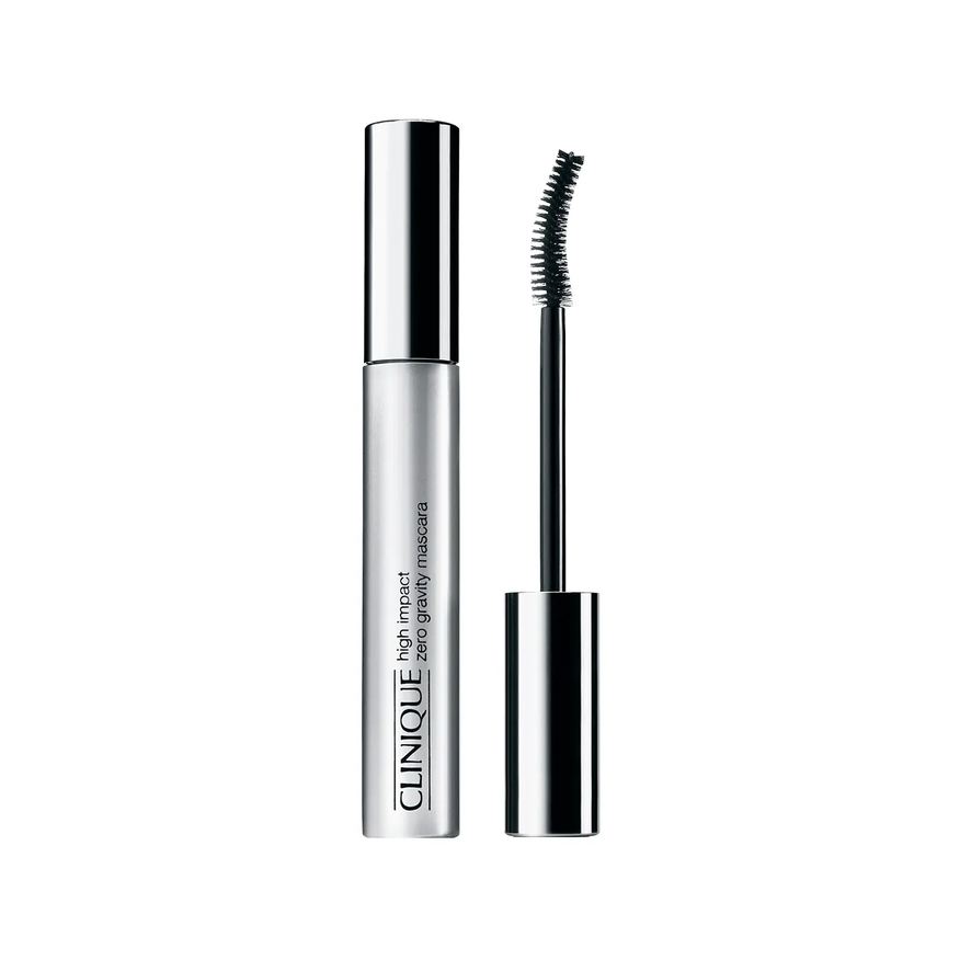 de Máscara Cílios High Impact Zero Gravity 8ml