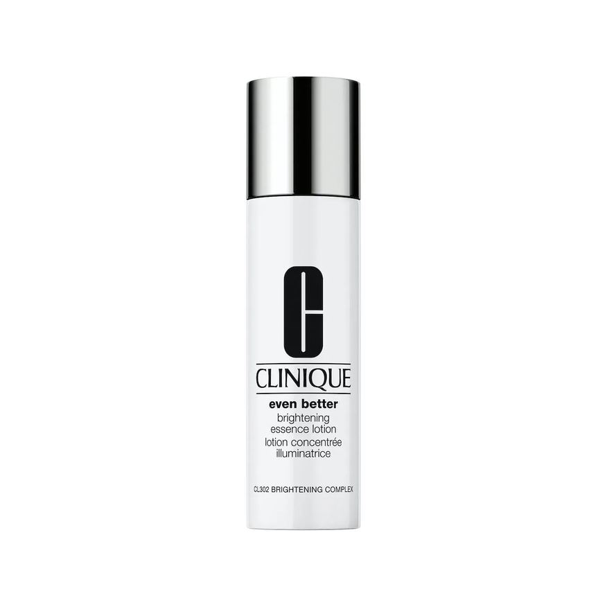 Clinique Loção Uniformizadora Facial Even Better Brightening 175ml