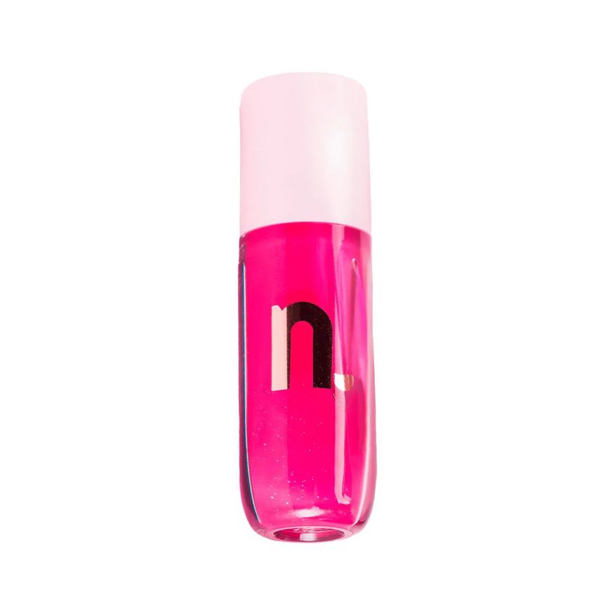Nina Makeup Nina Make Up Lip Maximizer Gloss Preechedor Framboesa