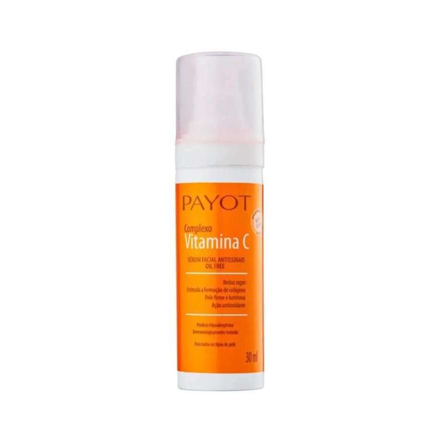 Payot Complexo Vitamina C 30ml