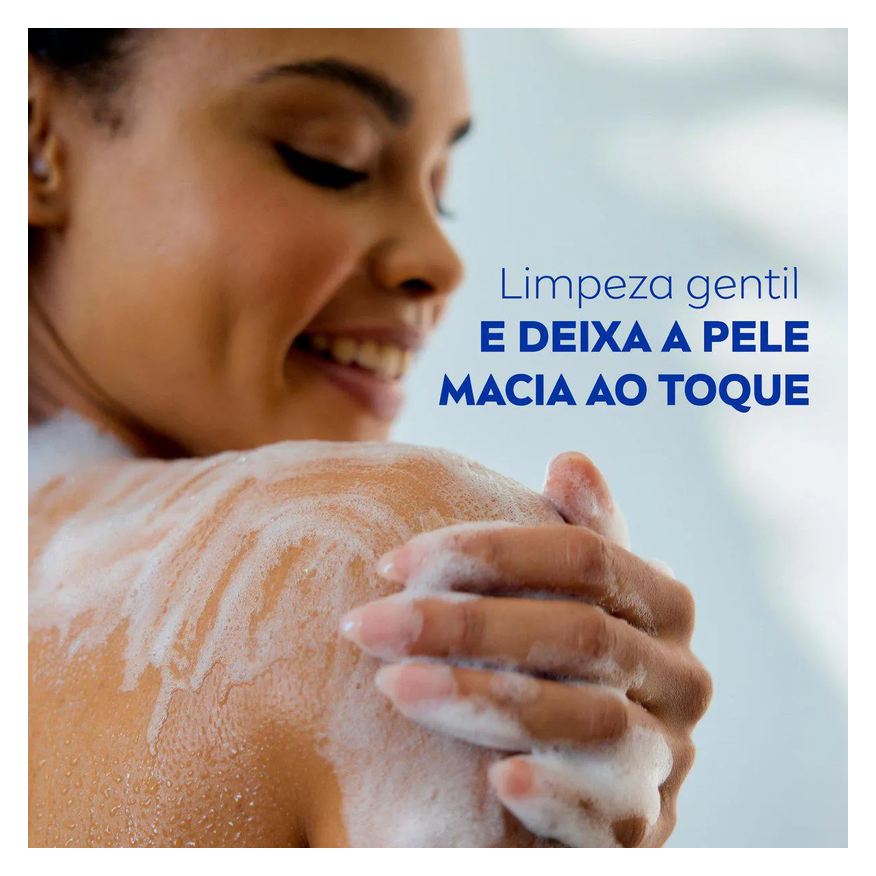Nivea Sabonete Líquido Creme Care 250ml