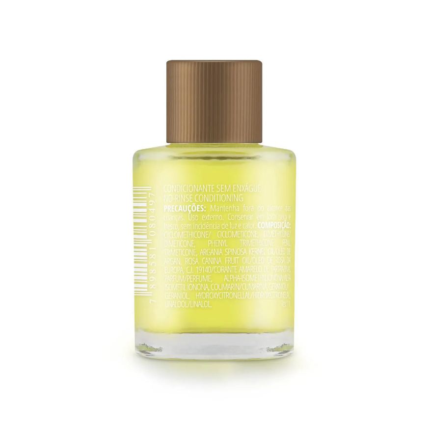 Inoar Óleo Capilar Argan Oil 7ml