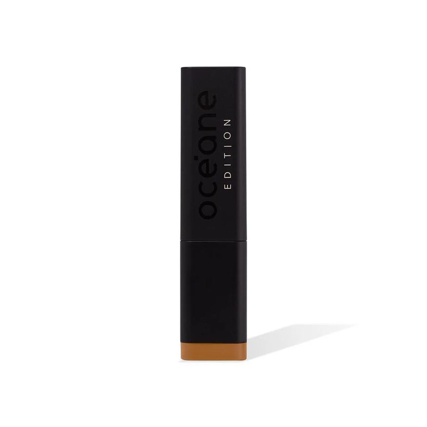 em Base Bastão Oceane Edition Foundation Stick 8g - Cognac