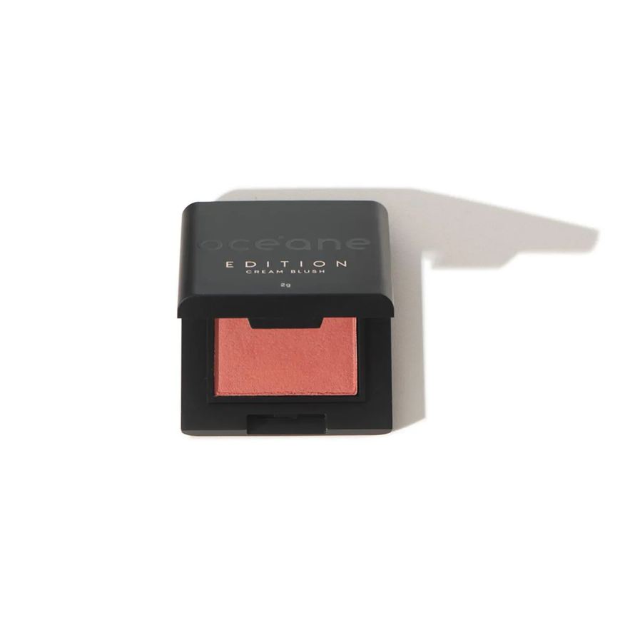 Oceane Blush Mini Cream Blush Edition 2g – Caramel