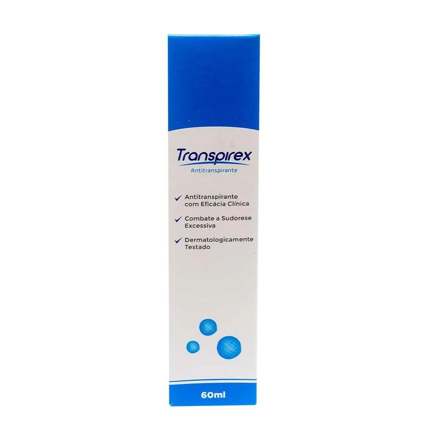Transpirex Spray 60ml