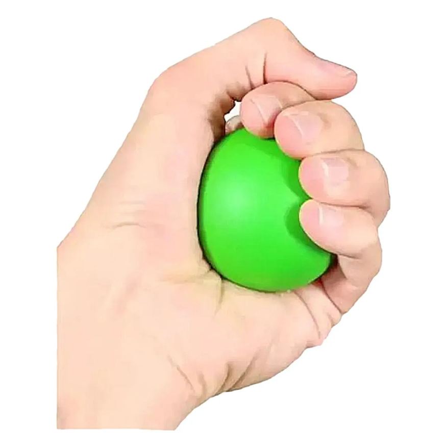 Supermedy Mini Bola Lisa para Fisioterapia - Unidade