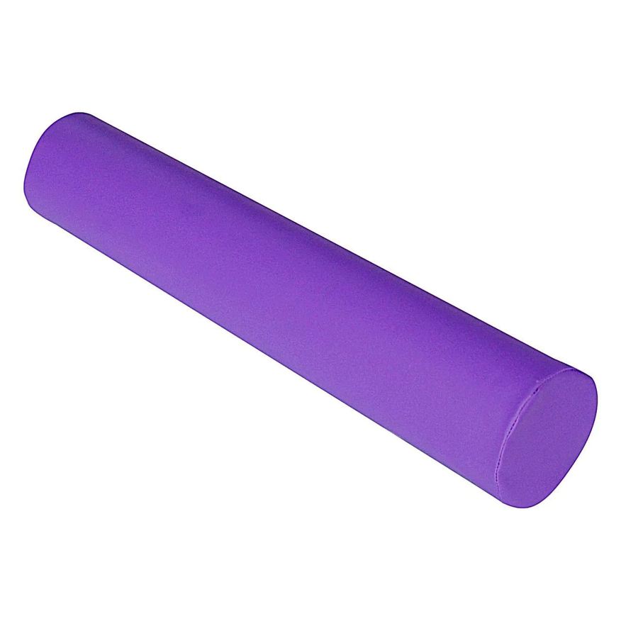 Bioflorence Rolo de Posicionamento em Espuma e Courvin 60x10x10cm - Unidade