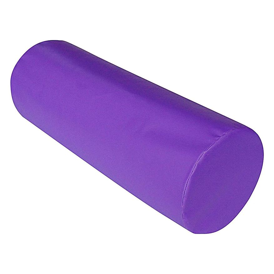 Bioflorence Rolo de Posicionamento em Espuma e Courvin 60x20x20cm - Unidade