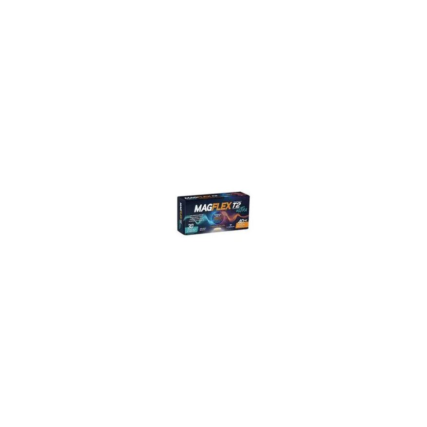 No Brand Magflex T2 Ultra 30cps Soft Gel