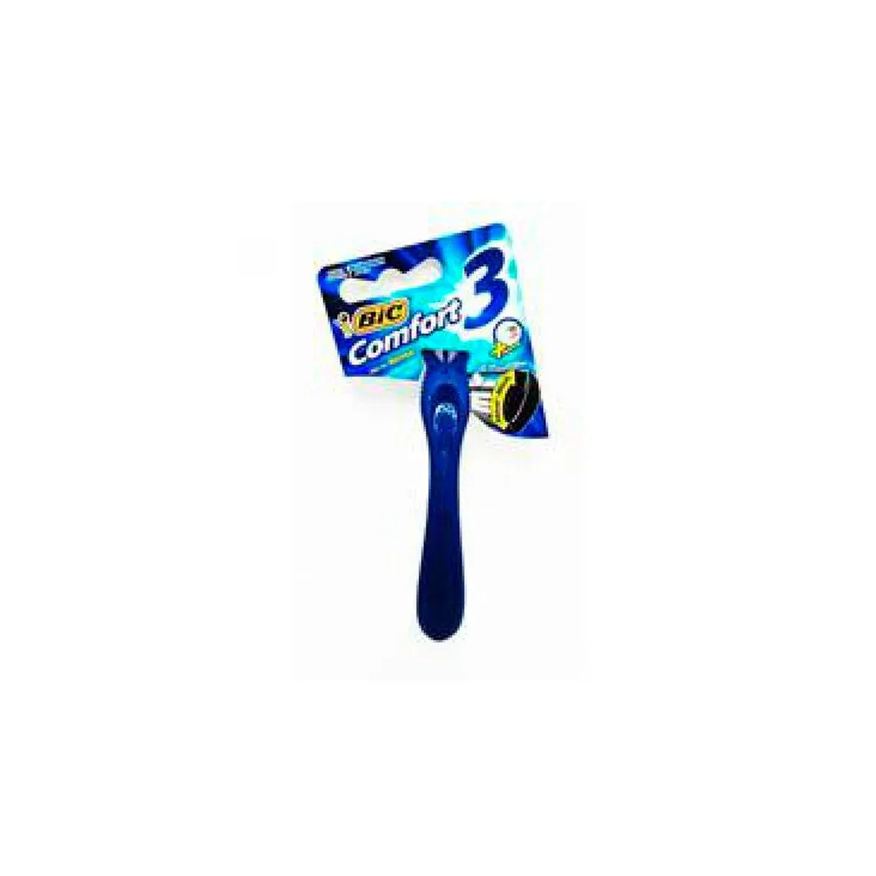 Bic Aparelho de Barbear Comfort 3 Normal com 1un