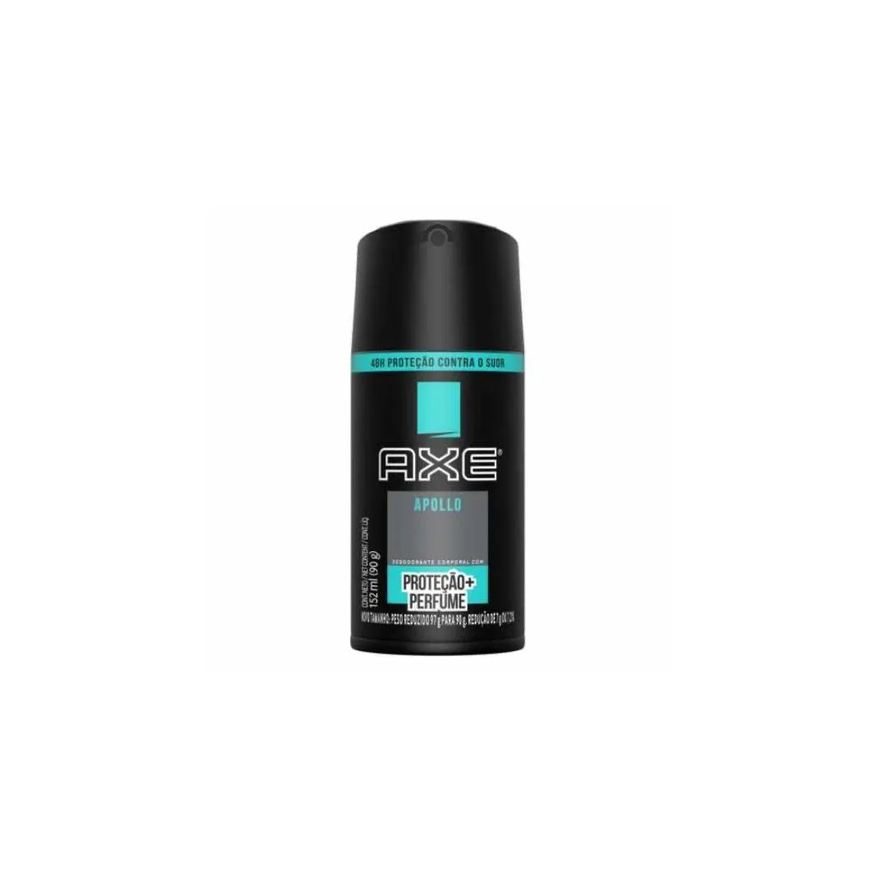 Axe Desodorante Aerosol Apollo 150ml
