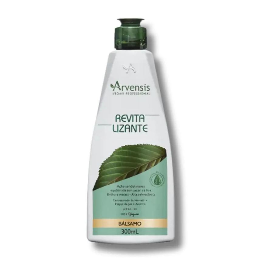 Arvensis Condicionador Bálsamo Revitalizante 300ml