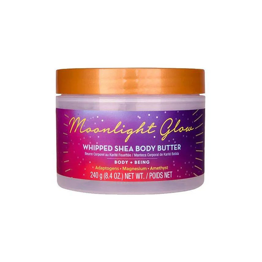 Tree Hut Moonlight Glow Whipped Shea Body Butter - Hidratante Corporal 240g