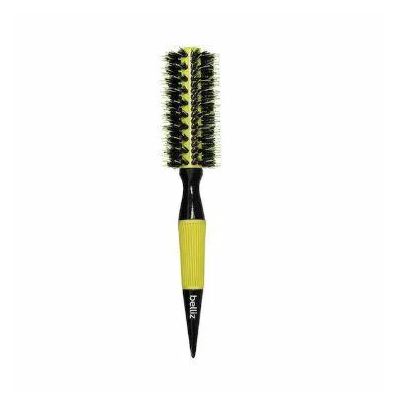 Big Universo Escova de Cabelo Belliz Mad Premium Color Ceramic
