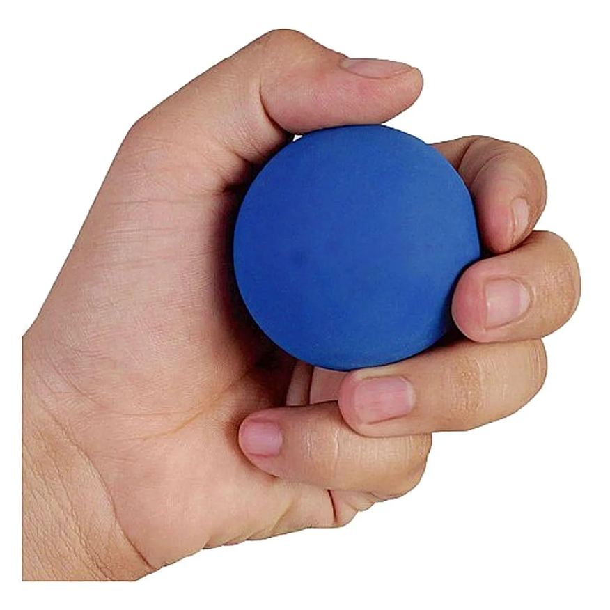 Alux Esfera Fisioterapia/fortalecimento Muscular 5cm - Unidade