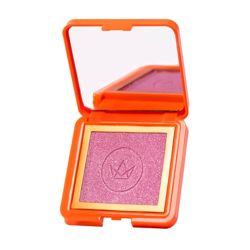 Mari Maria Iluminador Compacto Divine Glow Glimmer