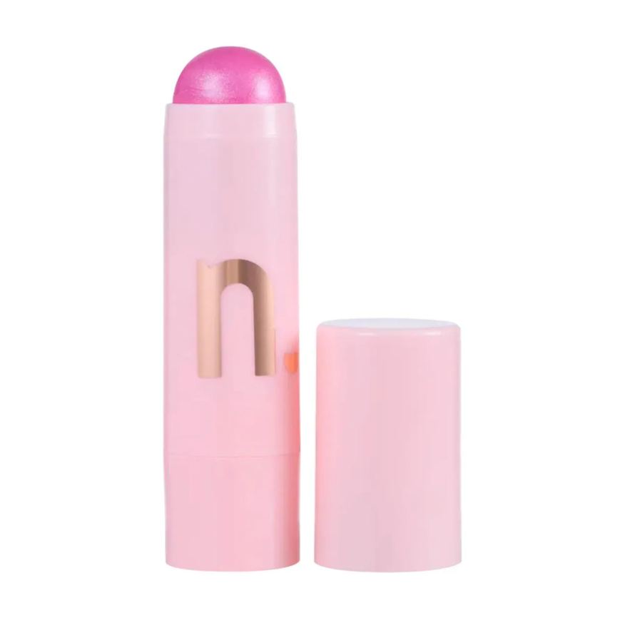 Nina Makeup Nina Make Up Stick Blush Multifunções Cor 04
