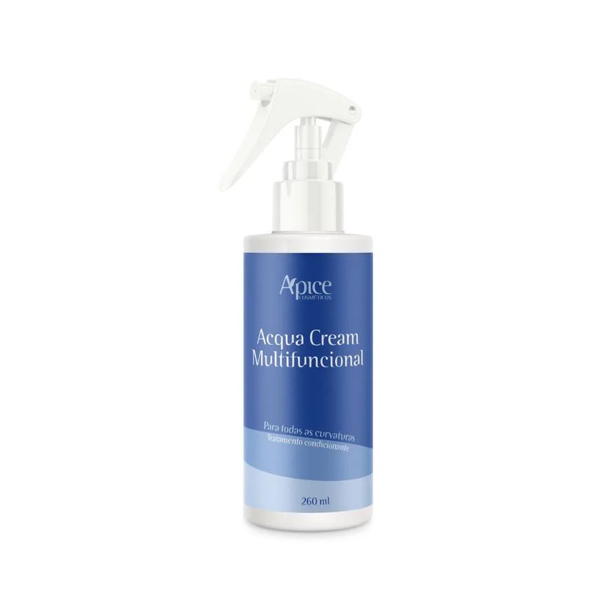 Apse Acqua Cream 260ml - Apice