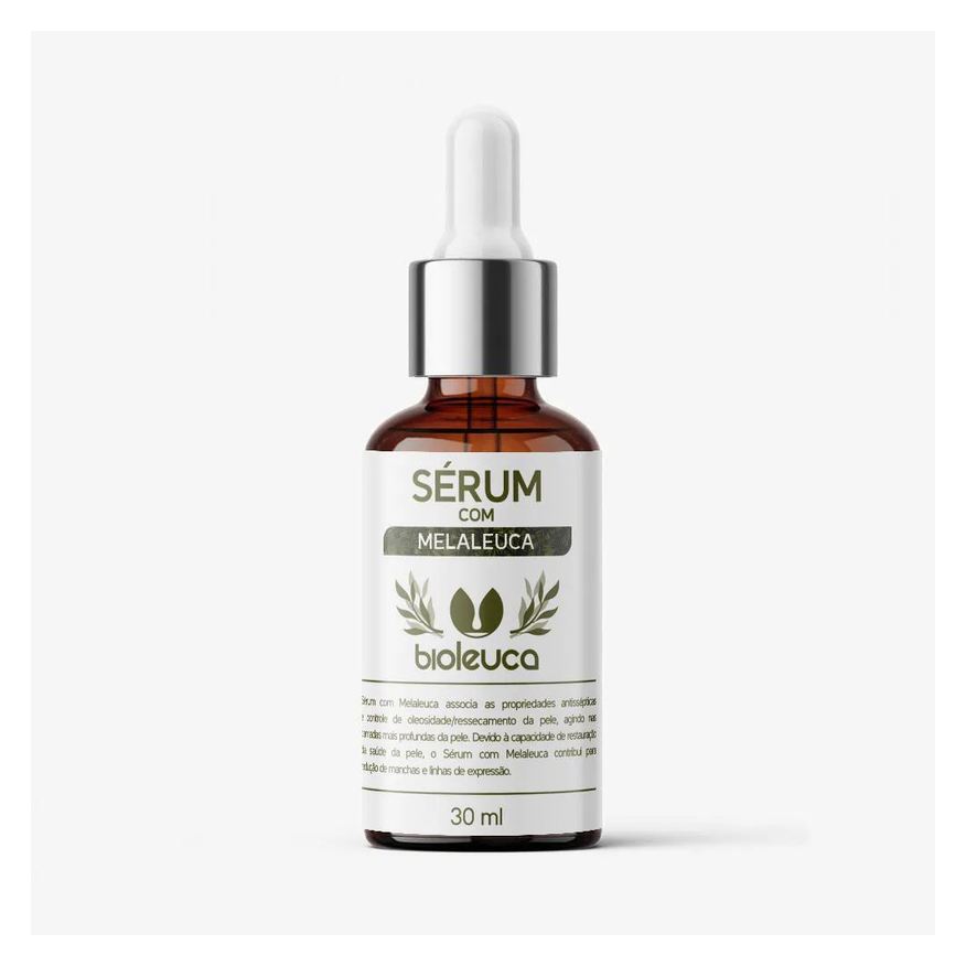 Bioleuca Sérum 30ml