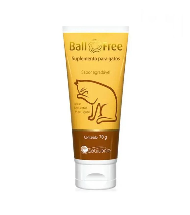 Agener Ball Free Pasta Oral - 70g