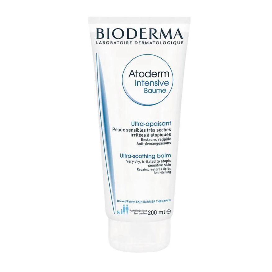 Bioderma Atoderm Intensive Baume 200ml