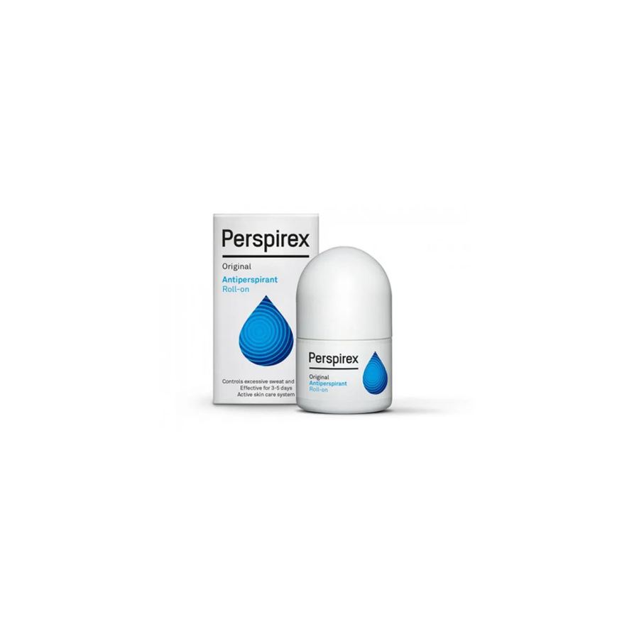 Perspirex Original Antitranspirante 20ml