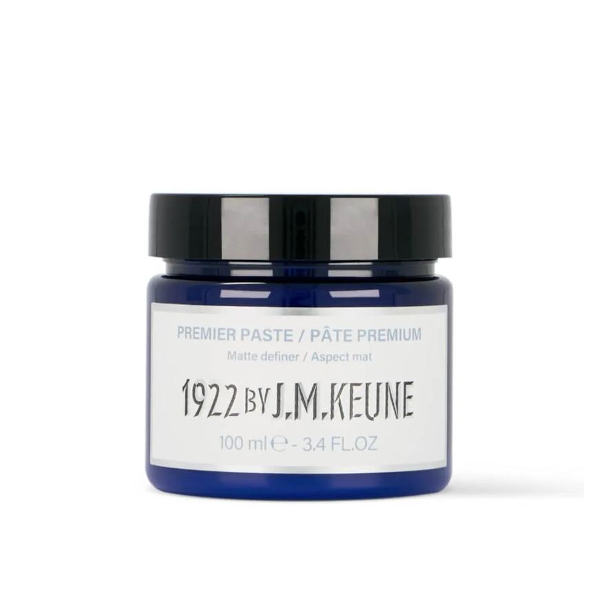 1922 Keune By J. M. Premier Paste - Pasta Modeladora 100ml