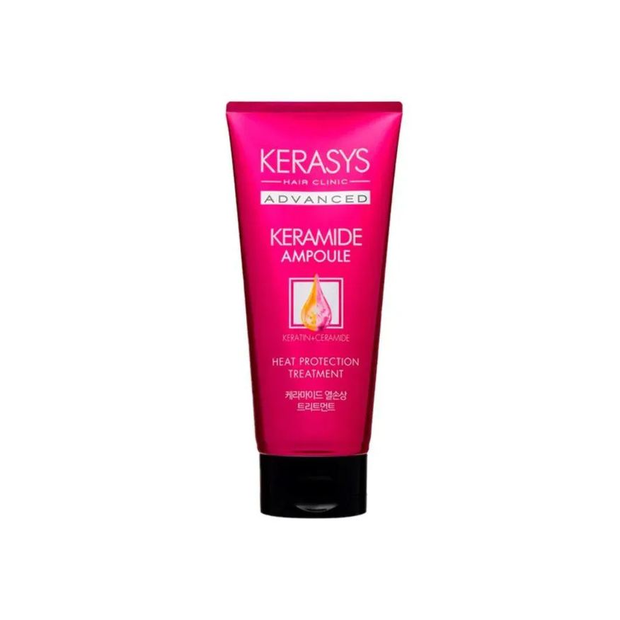 Kerasys Keramide Ampoule Tratamento Heat Protection 200ml