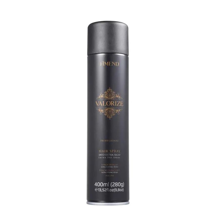 Amend Cosméticos Amend Hair Spray Ultra Forte Valorize 400ml