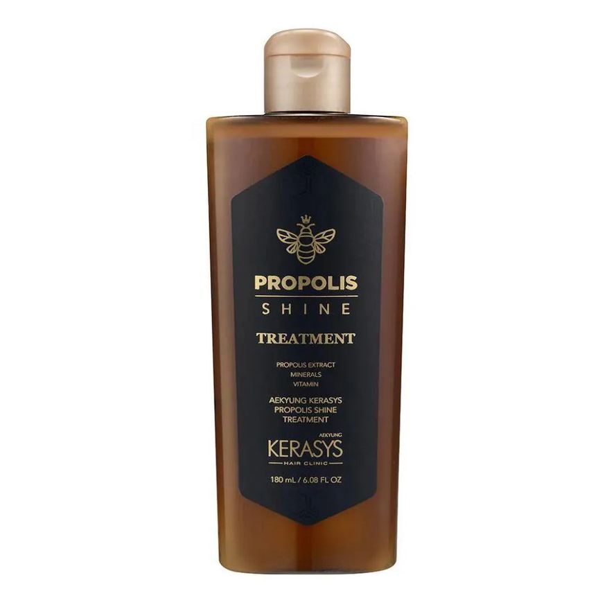 Kerasys Propolis Energy Shine Mascara Capilar Condicionante 180ml