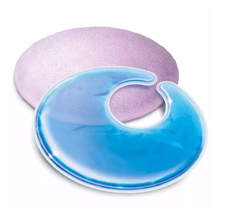 Avent Pads Térmicos / Bolsa de Gel para Seios C/2 Philips