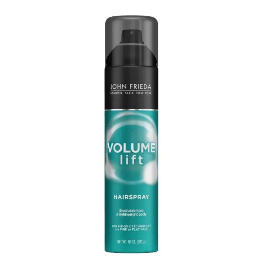 John Frieda Volume Lift Hair Spray 283g