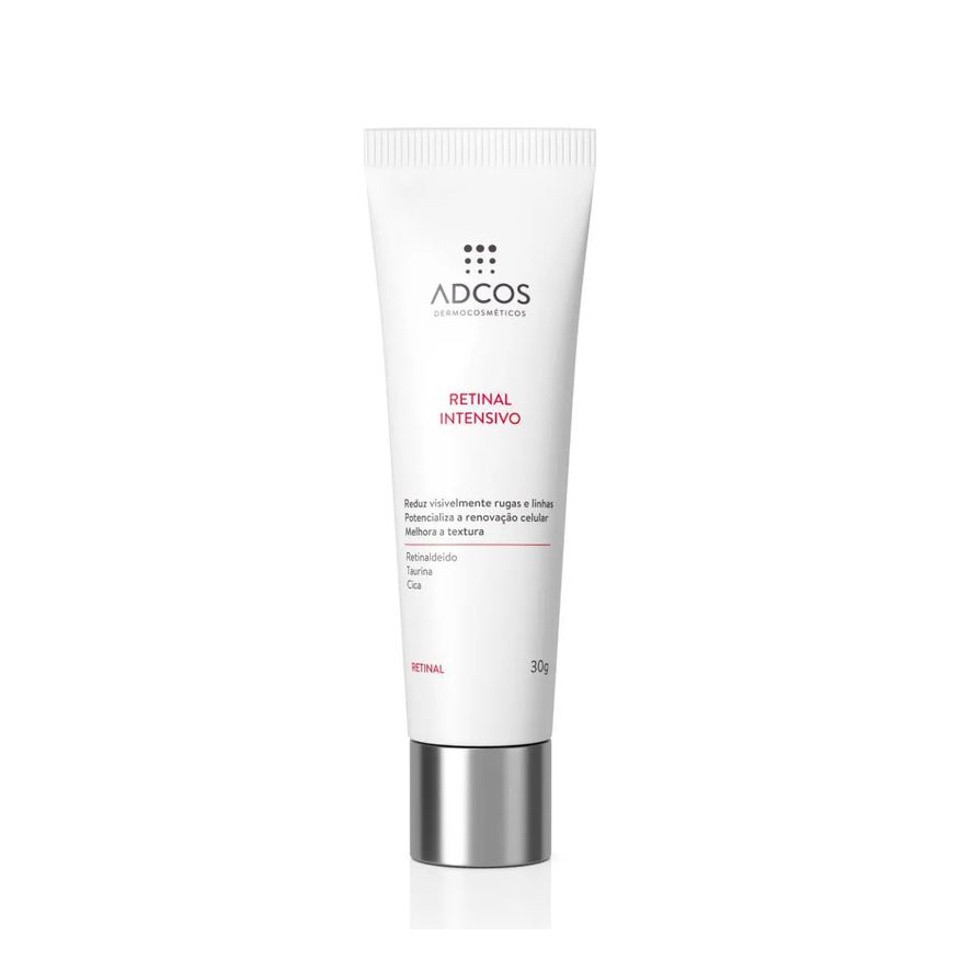 Adcos Sérum Noturno Retinal Intensivo 30g