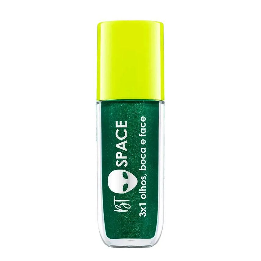 Bruna Tavares Bt Space Gloss Alien