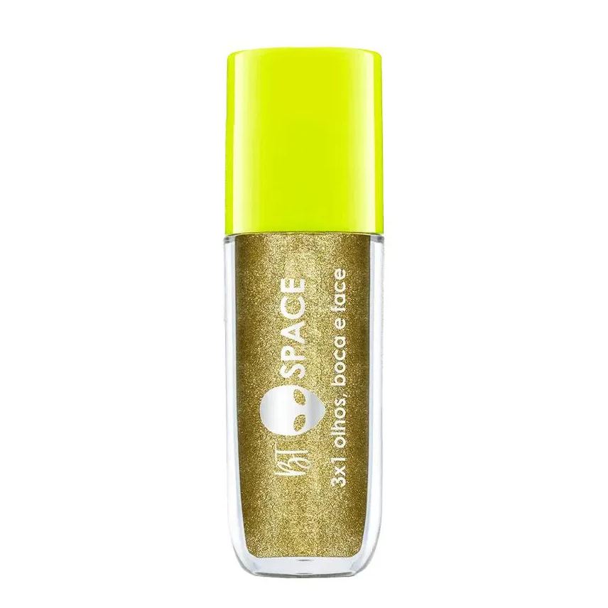 Bruna Tavares Bt Space Gloss Interstellar