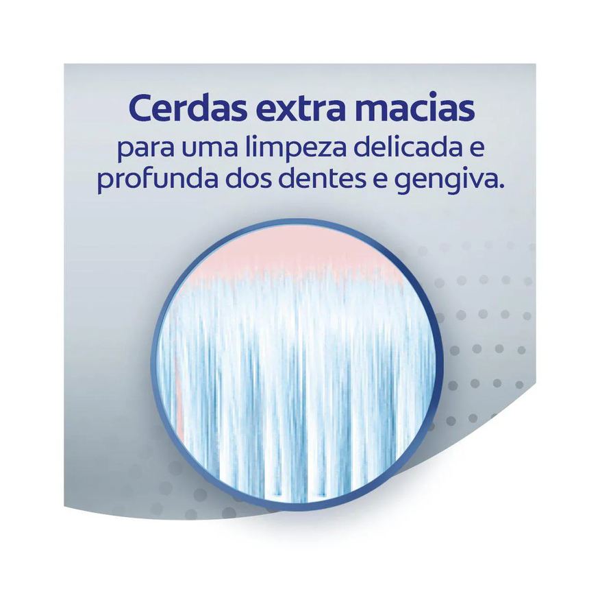 Colgate Escova de Dente PerioGard Extra Macia com 1 unidade