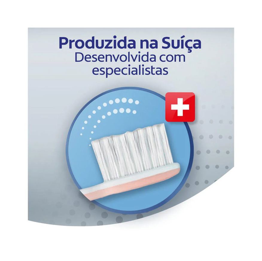 Colgate Escova de Dente PerioGard Extra Macia com 1 unidade