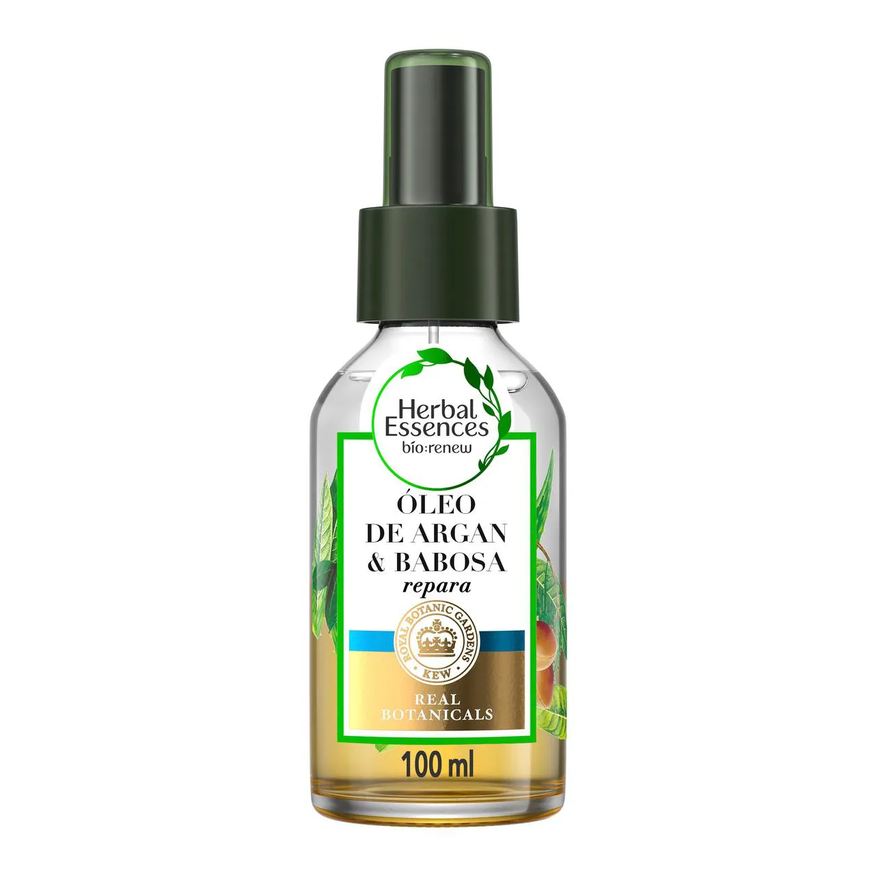 Capilar Óleo Nutritivo OX Nutre 120ml