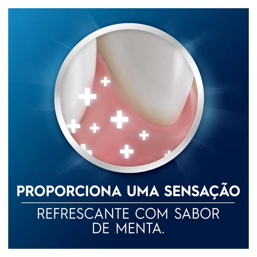 Oral-B Fio Dental Expert Limpeza Profunda Sabor Menta 25m