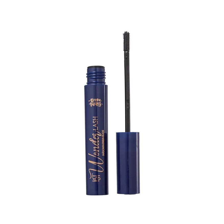 Bruna Tavares Bt Wonder Lash Máscara para Cílios 5g