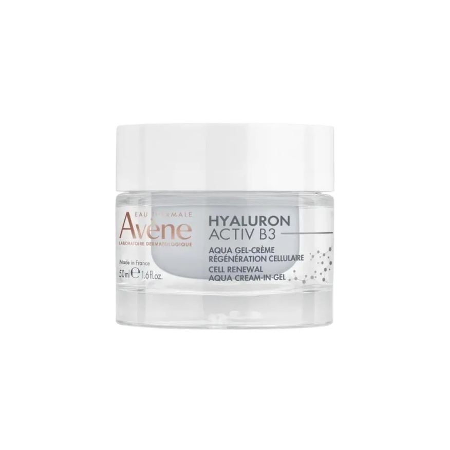 Avène Eau Thermale Hyaluron Activ B3 50ml