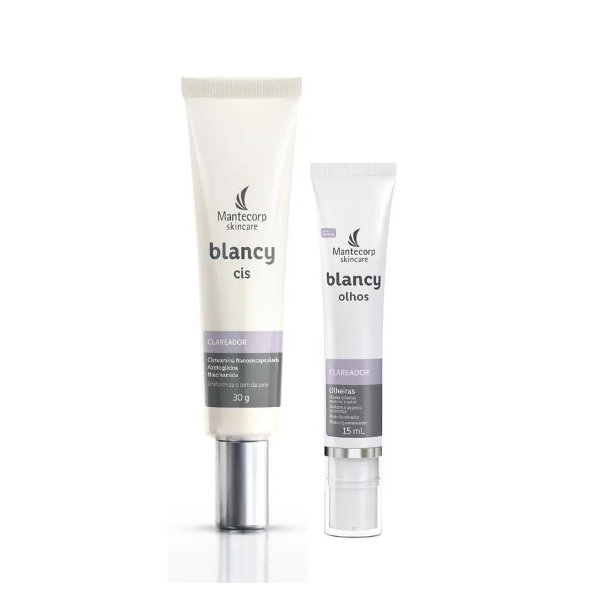 Blancy Kit Cis + Olhos