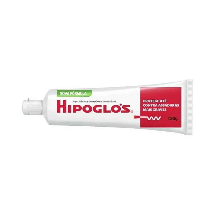 Hipoglós Hipoglos Pom Original 120g